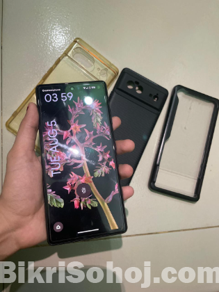 Pixel 6